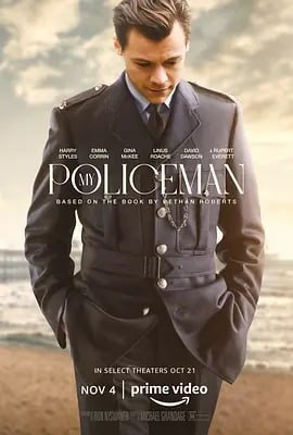 我的警察 My Policeman (2022) 中字, 1.62G